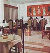 Hotel Madhuvan Mathura Esterno foto
